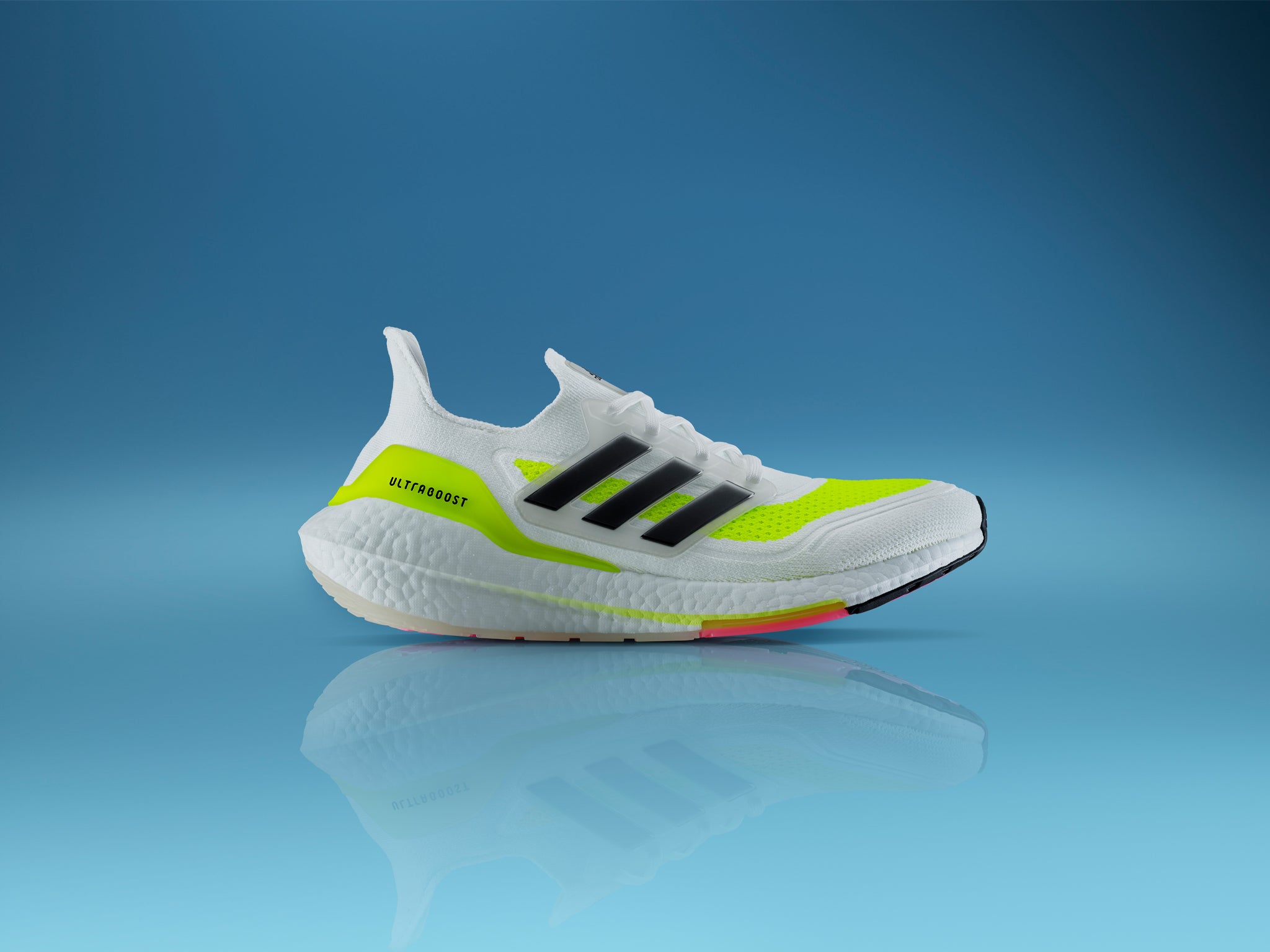 Adidas boost store shoes review